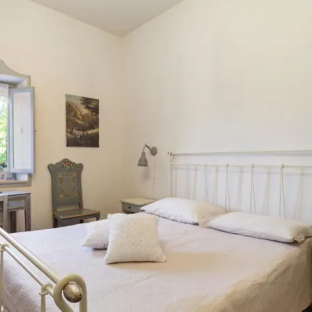 Quaint In With Garden * Stroncone