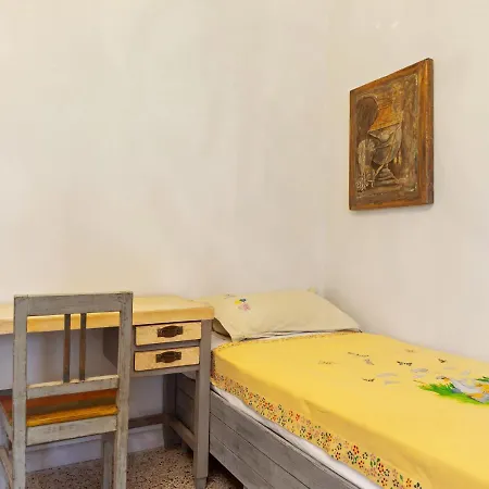 דירה Quaint In With Garden Stroncone