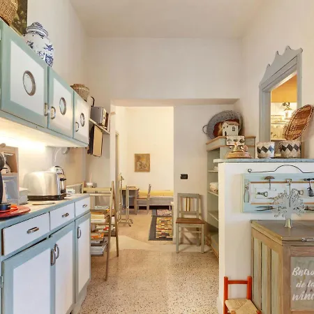 Quaint In With Garden * Stroncone