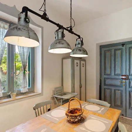 Quaint In With Garden * Stroncone