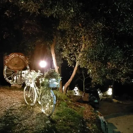 דירה Quaint In With Garden *