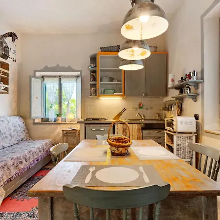 Quaint In With Garden * Stroncone
