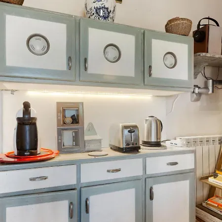 Quaint In With Garden * Stroncone